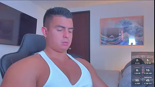 RJBarto webcam