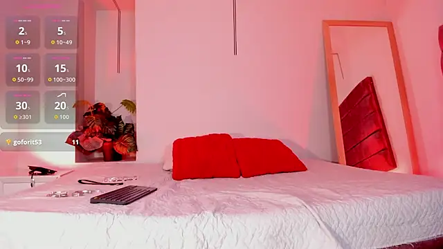 LittleVaale webcam