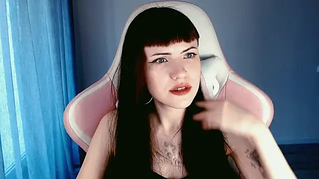 astra_rift webcam