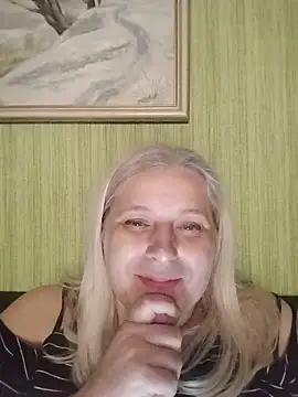 NyushaLollipop webcam