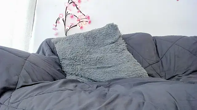 NicoRobinx webcam
