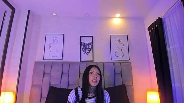 Ashley_Blum_ webcam