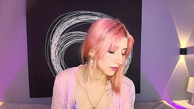 AlannaViera webcam