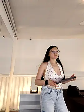 EvaMark_ webcam