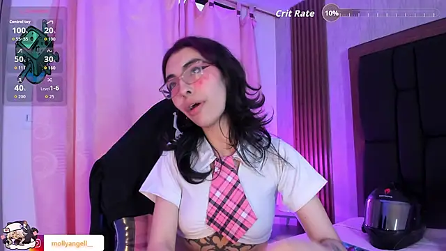 Molly_A webcam