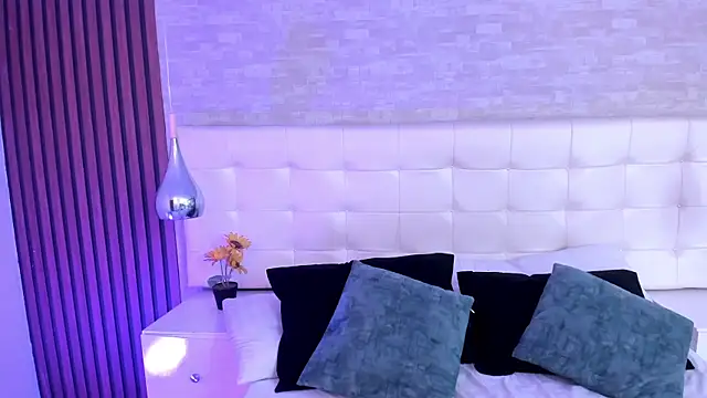 DamiaanXx webcam