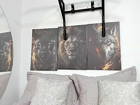 AngelMartinss webcam