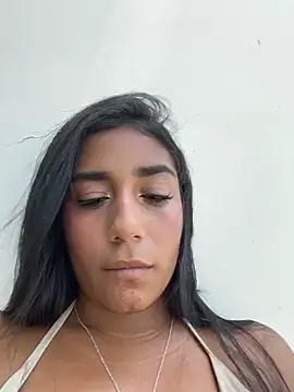 SaryJonex webcam