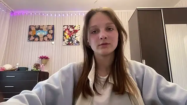 LavetaGossage webcam