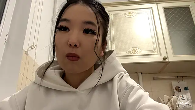 EvilEmma webcam