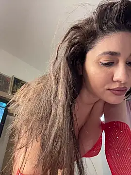IrisBlues webcam