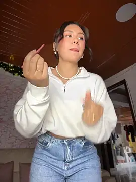 Soy_Daniela webcam