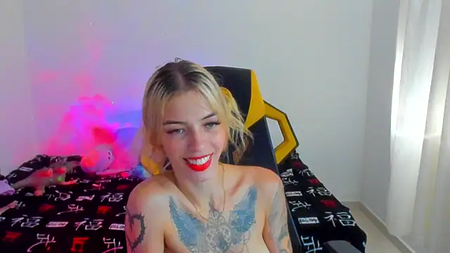 barbiee_05 webcam