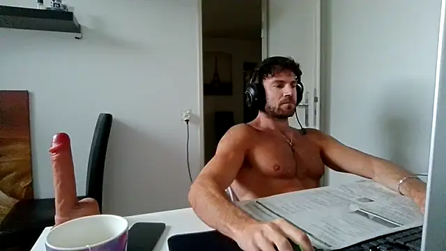 alpha-hunk webcam