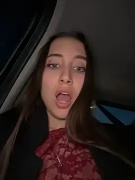 ICrazyOneIRL webcam