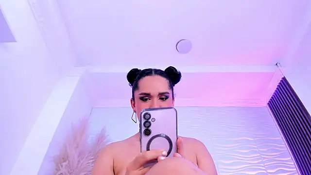 AudreyHayworth webcam