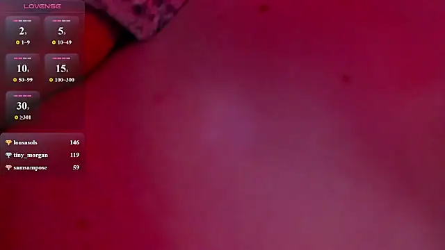 Cutie_Bambi webcam