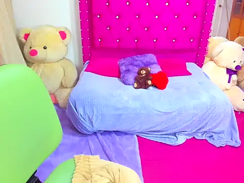 naomi_johnson webcam