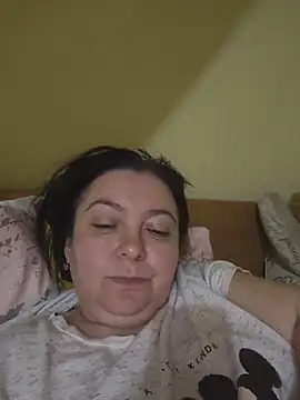 EmmaEmmy40 webcam
