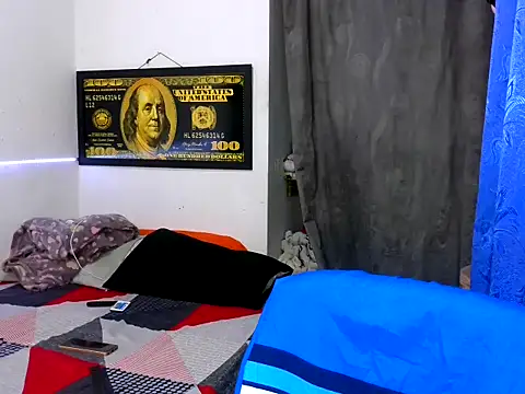 Alexxasexy webcam