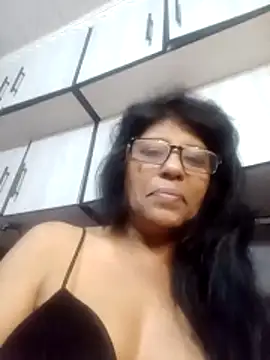 MsAttitude webcam