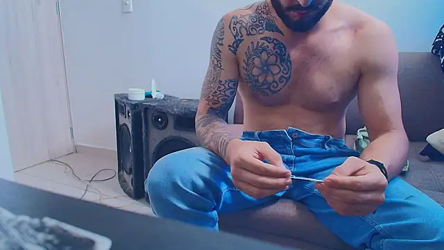 thomas_gun webcam