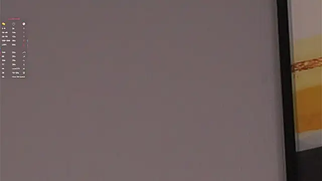 AngelicRice webcam