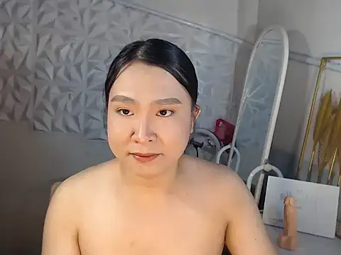 Horny_Alexa webcam