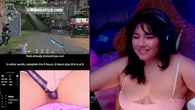 ALIS_E_G webcam