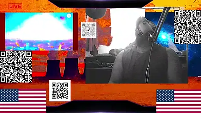 RussellTaylorLacy webcam