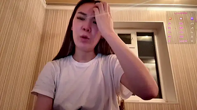 JenellKjelland webcam