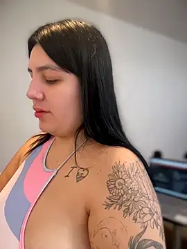 Vicky_Sixx webcam