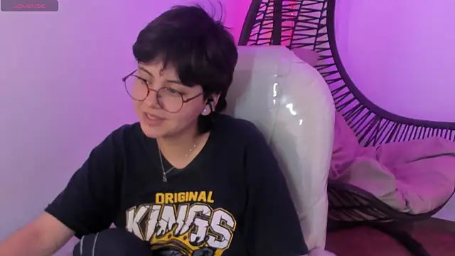 Nathaly_ds webcam