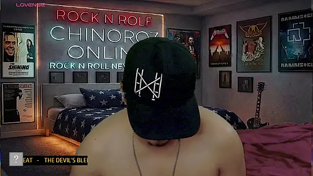 chino_roz webcam