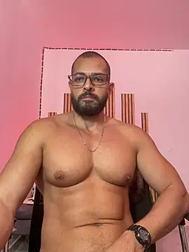 magnumchris webcam
