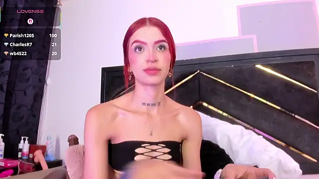 april_jones05 webcam