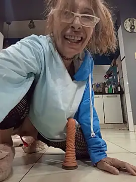 FrozenWaffle webcam