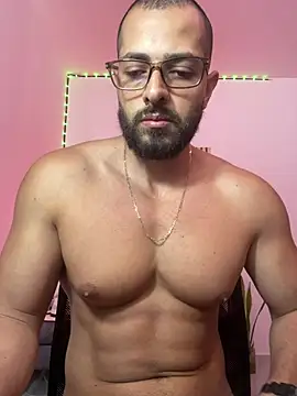 magnumchris webcam