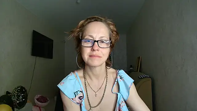 LioraWeiss webcam