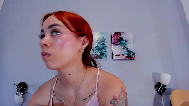 Estrella_Duran webcam