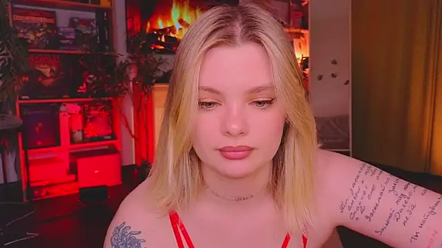 Hottie_Jane webcam
