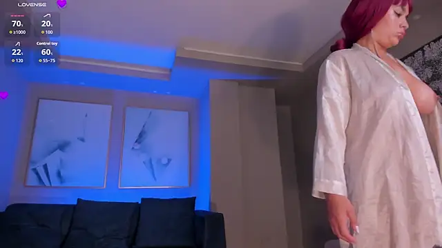 BiancaPierce webcam