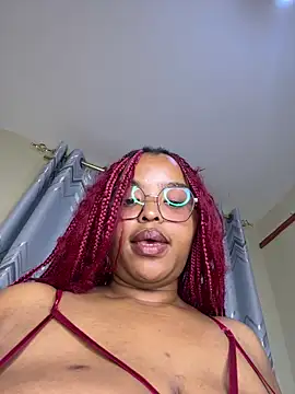 __linah__ webcam