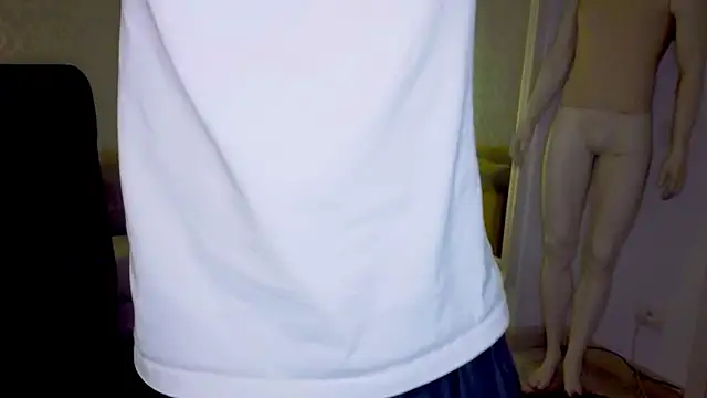 BrandonTate webcam
