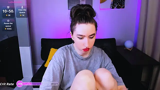 Lily_xBabe webcam