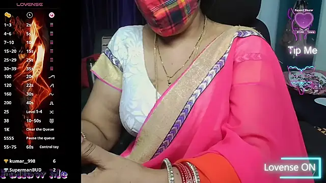 Rani_Darling_99 webcam