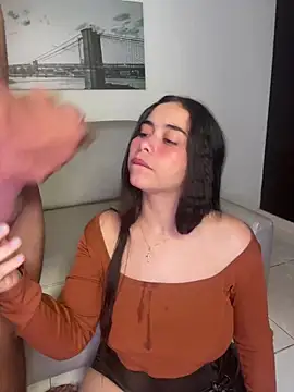 SophieRoyals webcam
