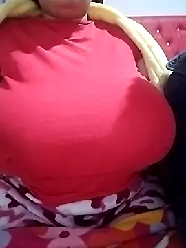 ShortShaly webcam
