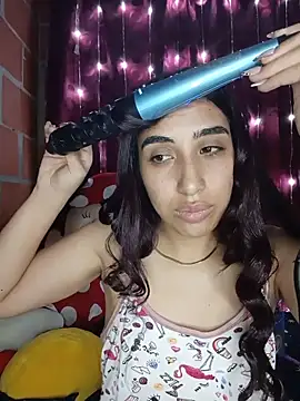 ifeelverywet_andhot webcam