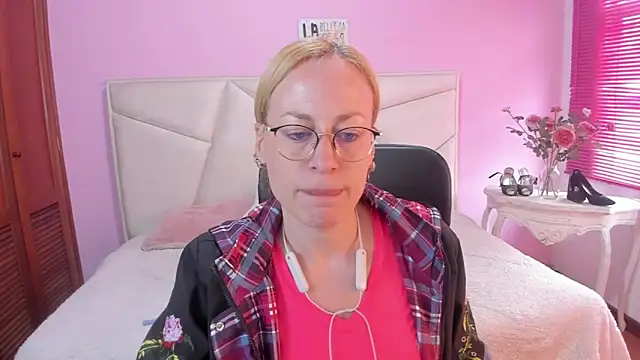 SammySanders webcam